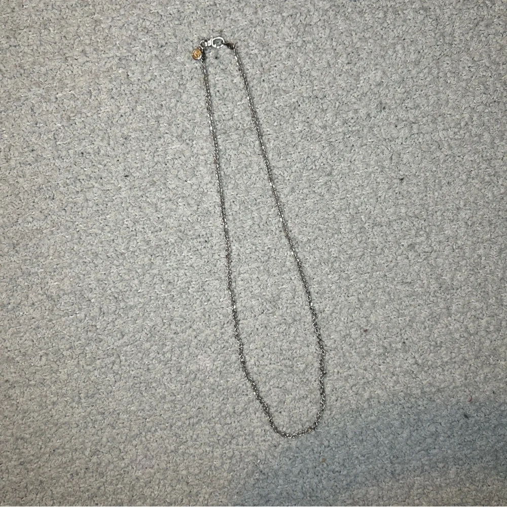 Gabriel & Co 925 Sterling Silver Chain 22